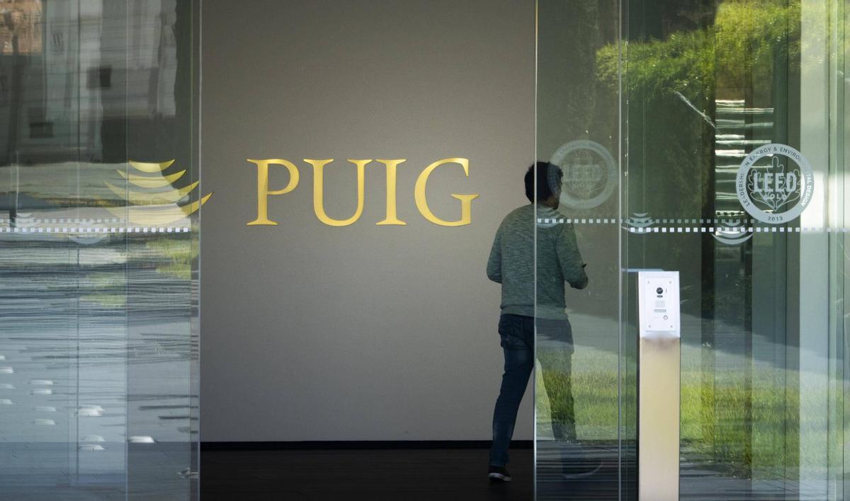 La fusió de Puig i Estée Lauder tuteja L’Oréal