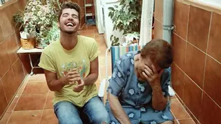 «Nunca pretendí hacer influencer a ‘la Rosario’»
