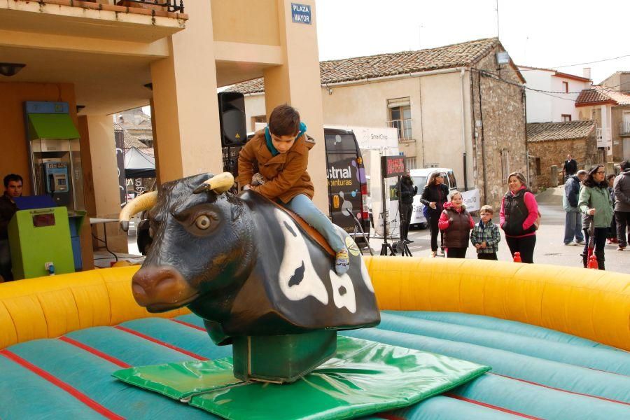 Carrera de Los Infiernos