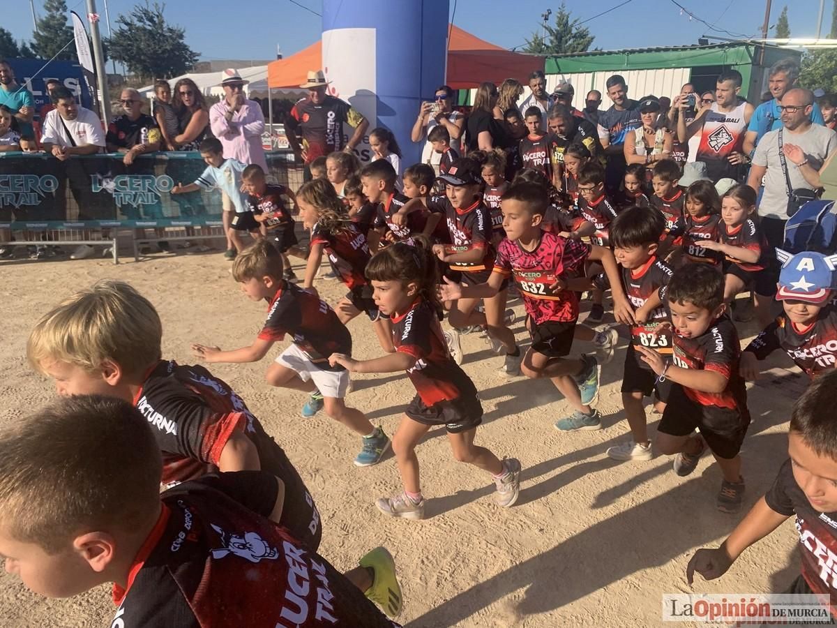 Lucero Trail 2025 (Parte 2)