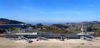 Tormenta perfecta en mayo para negocios y turismo: sin aeropuerto ni trenes matinales