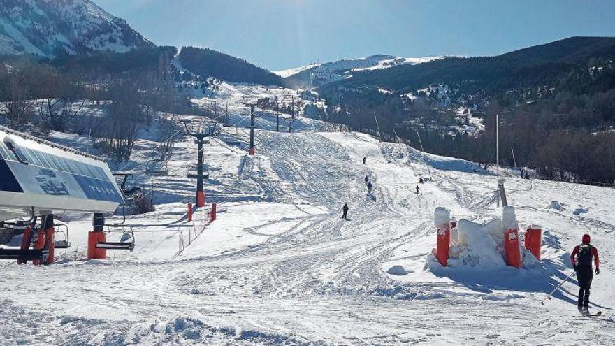 Aragón no rentabiliza su ‘oro blanco’