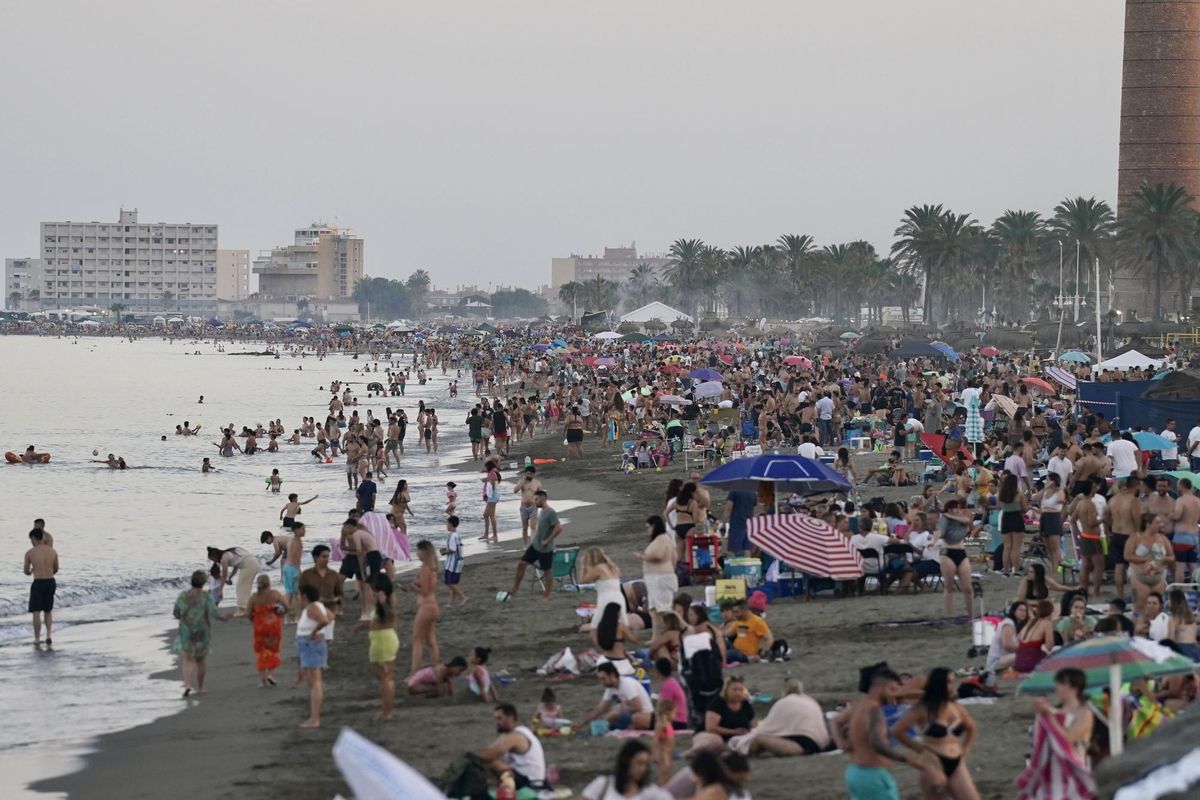 Noche de San Juan 2023
