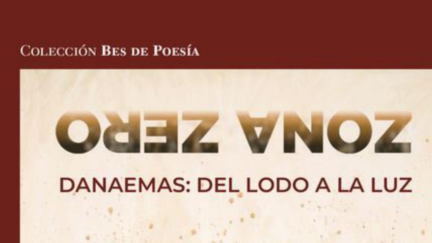 Parte de la portada del libro. | DI