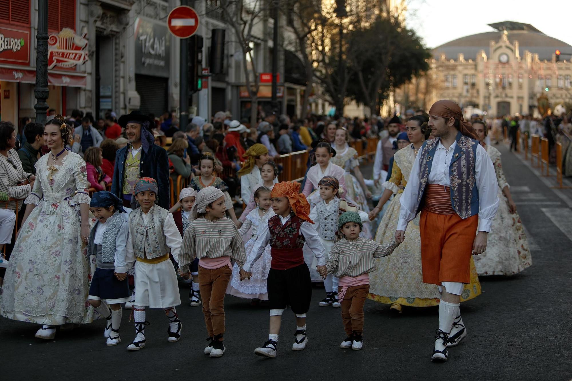 Así ha sido la entrega de los premios infantiles 2023