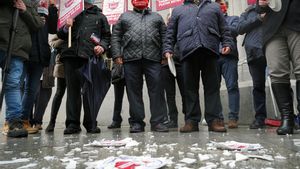 L’hostaleria diu «prou» i reclama ajudes directes de forma immediata
