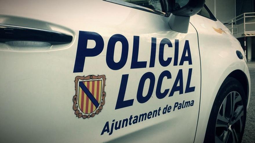 Policía Local