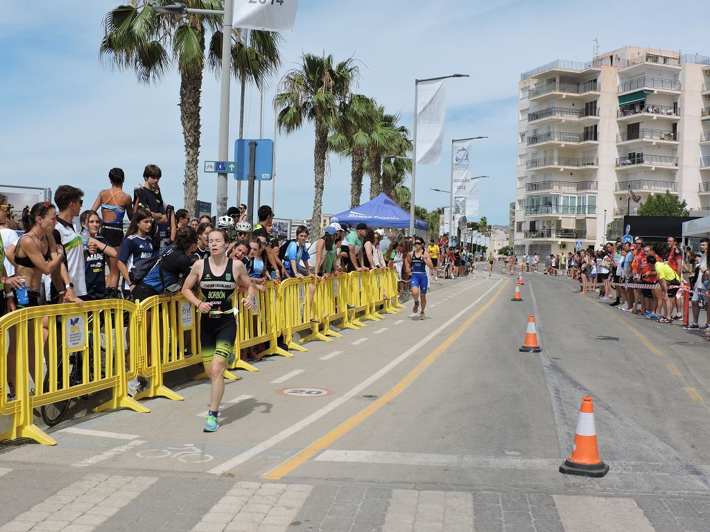 Triatlón Marqués de Águilas