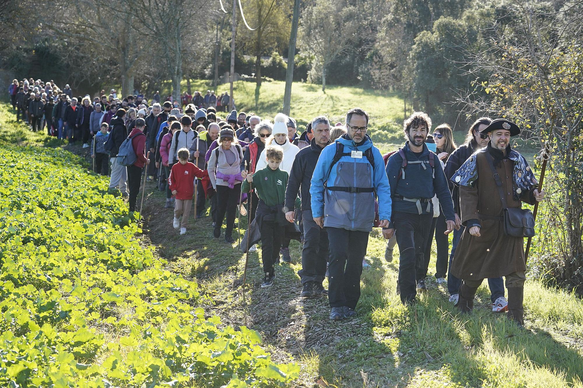 Les millors imatges del Pare Pelegrí