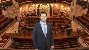 El Palau de la Música voreja el milió d’espectadors