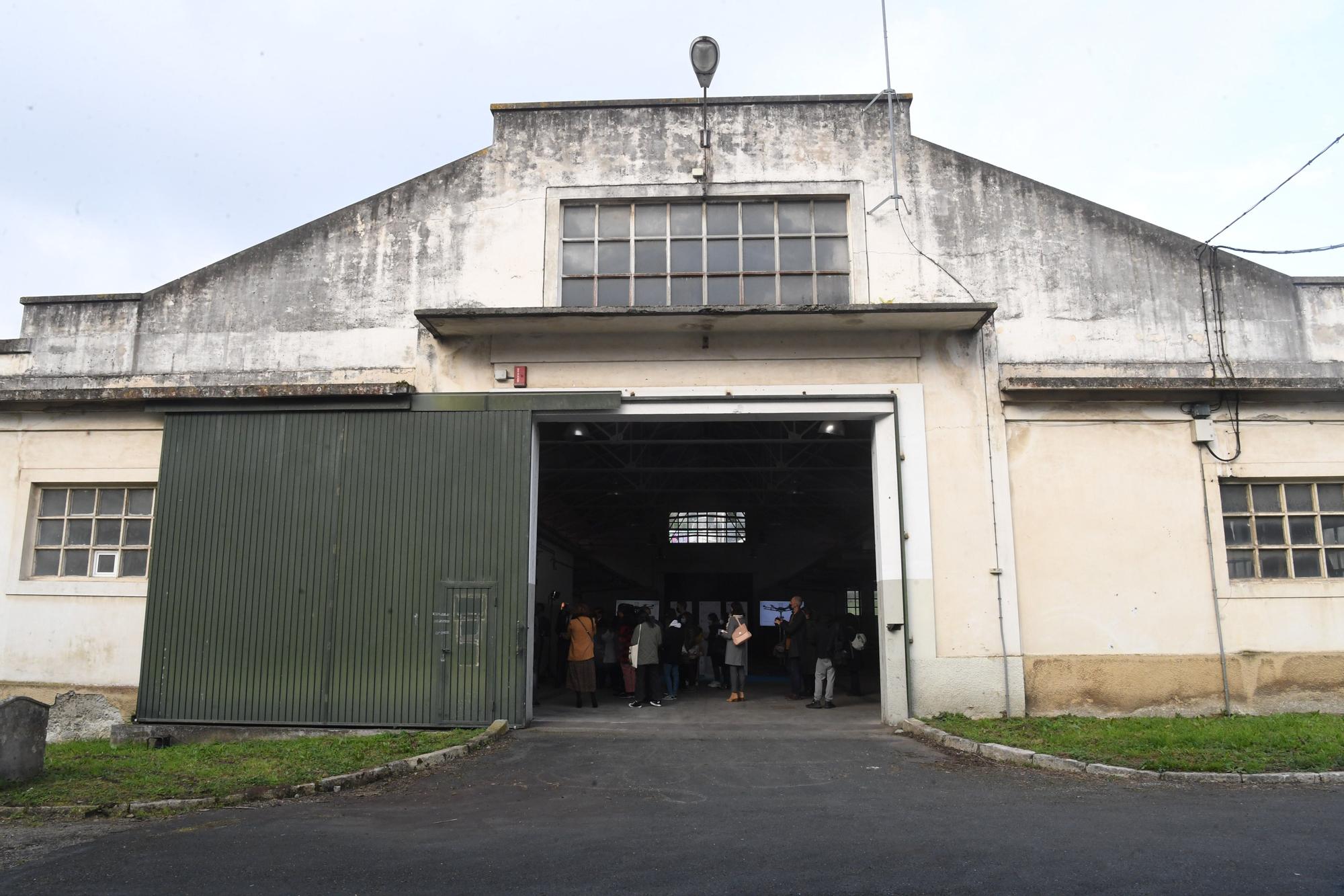 La Ciudad de las TIC de A Coruña tendrá un laboratorio de drones