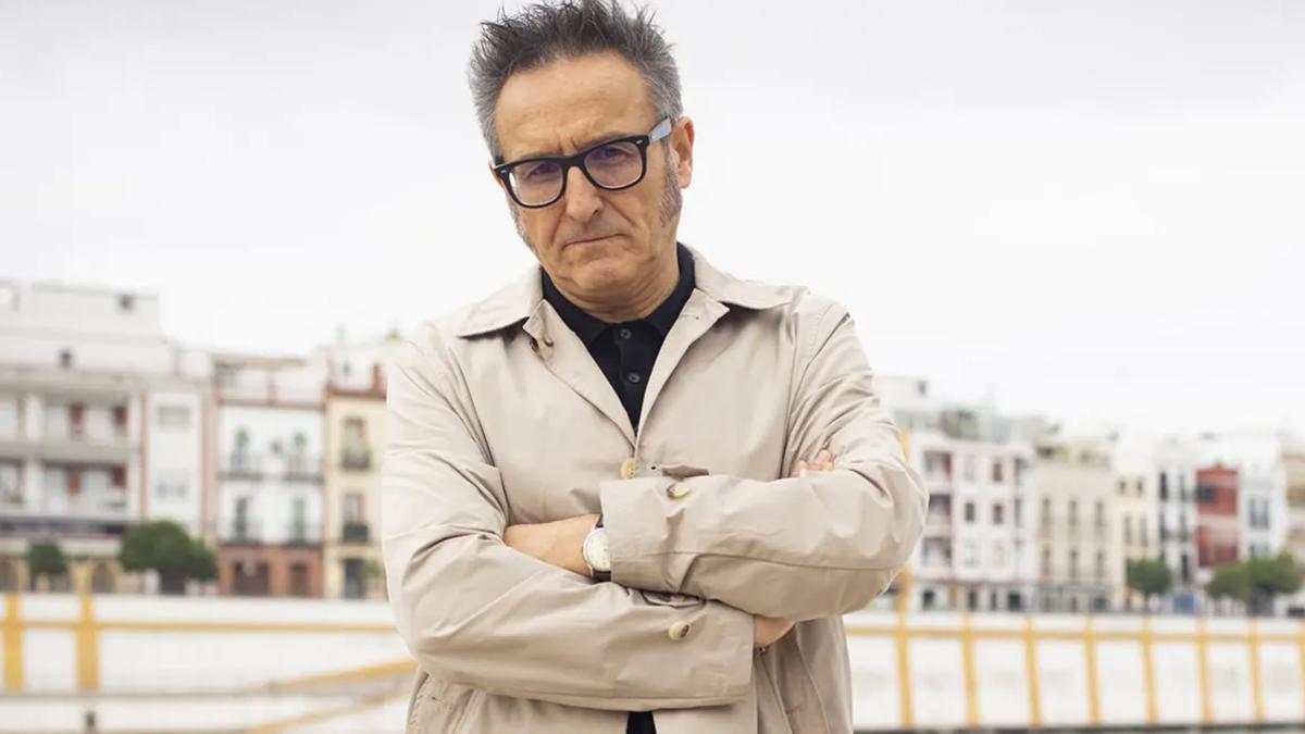 José Luis Cienfuegos