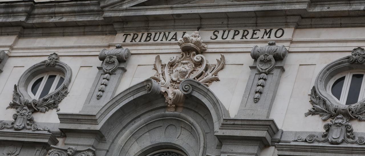 El Supremo exige autorización judicial para los cierres perimetrales tras el estado de alarma