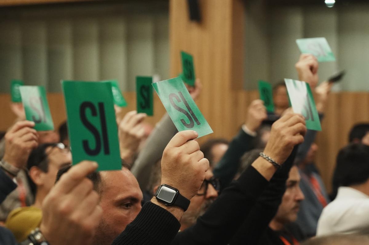 Asamblea General Extraordinaria 2026 de la Federació de Futbol de les Illes Balears