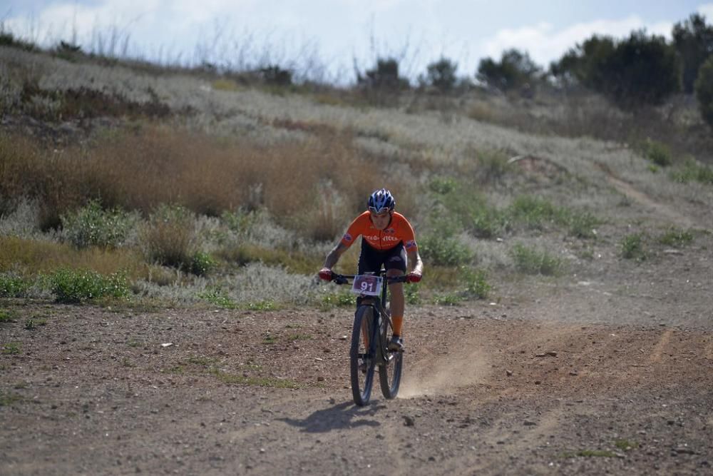 I Copa Faster Alumbres. Trofeo Repsol BMX