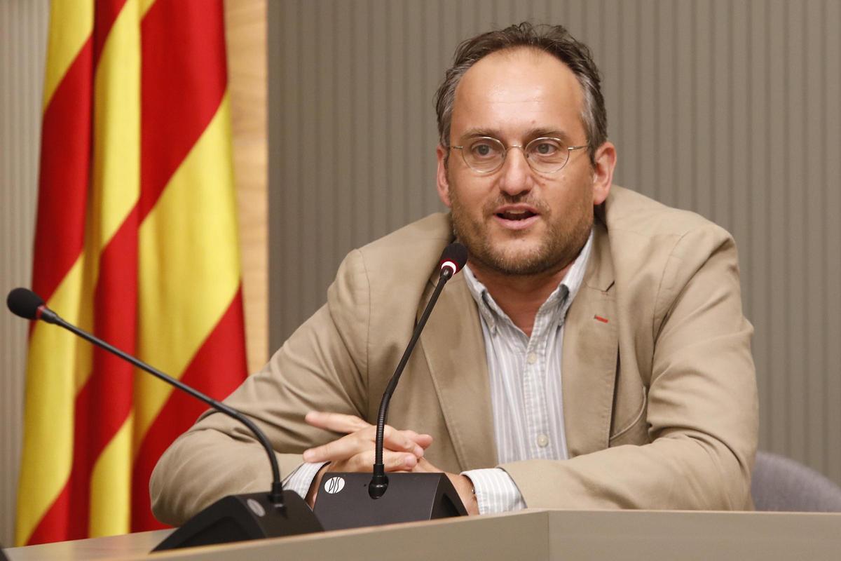 Banyoles es rendeix als peus d'Esther Guerrero