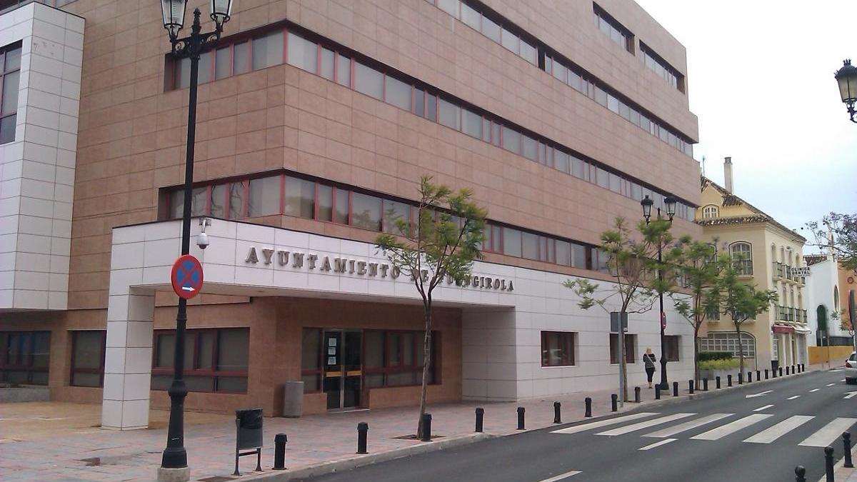 Fuengirola agiliza el pago a proveedores para paliar los efectos del coronavirus