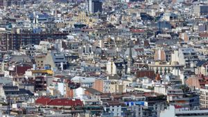 El gran repte de l'habitatge a la 'Catalunya dels 10 milions' d'habitants.