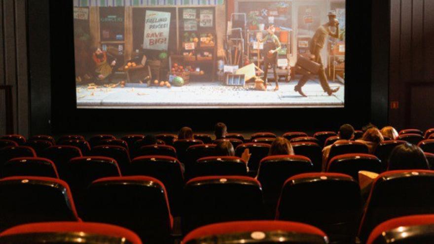 El Gobierno concede ayudas por más de 10 millones de euros a 12 salas de cine de Baleares