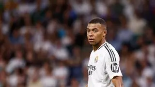 La ausencia de Mbappé con Francia tras jugar con el Real Madrid desata una tormenta: "La selección está por encima de todo"