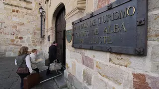 La razón por la que el Parador de Zamora estará cerrado año y medio