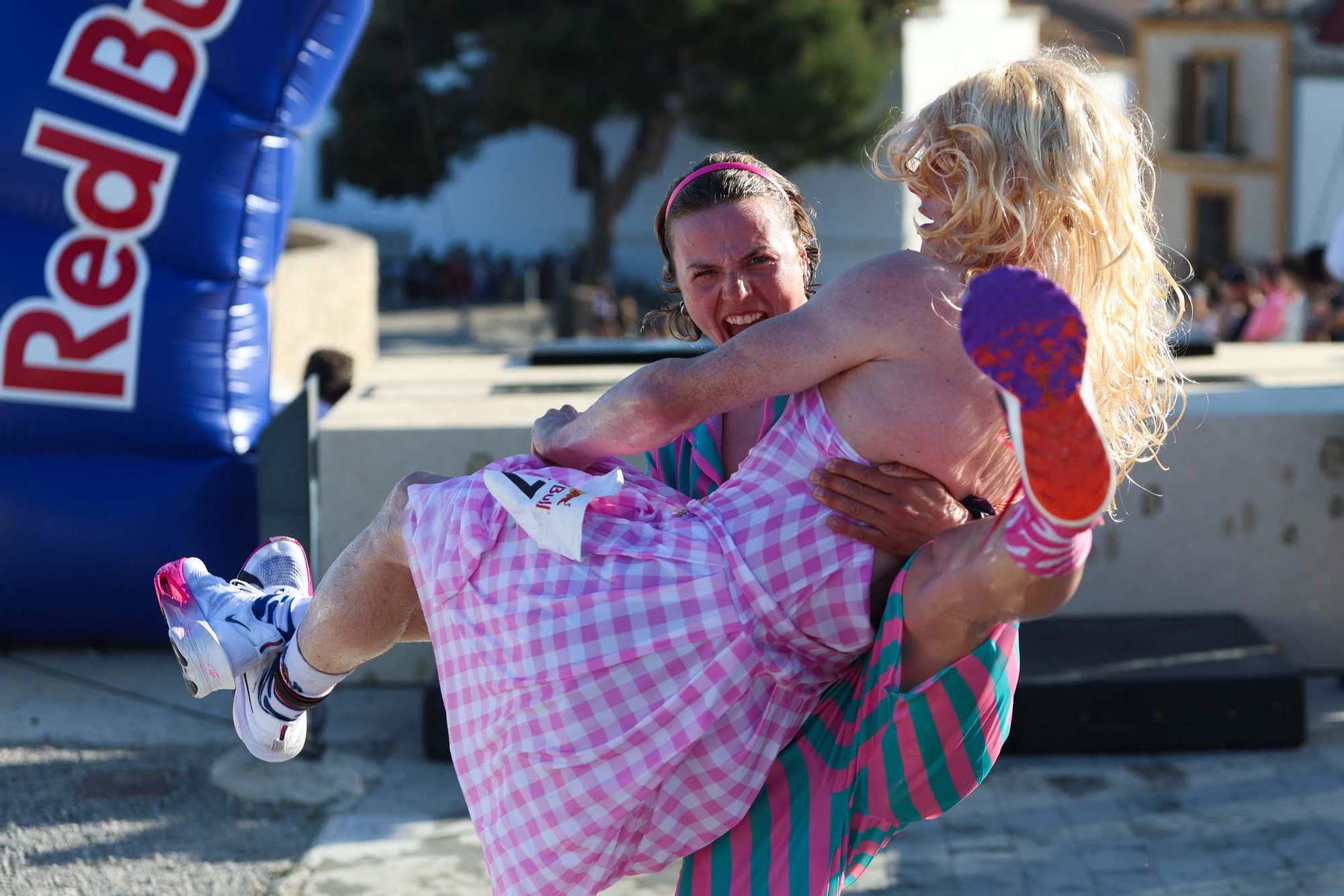 Toda las imágenes de la Red Bull Ibiza Royal Gan Final