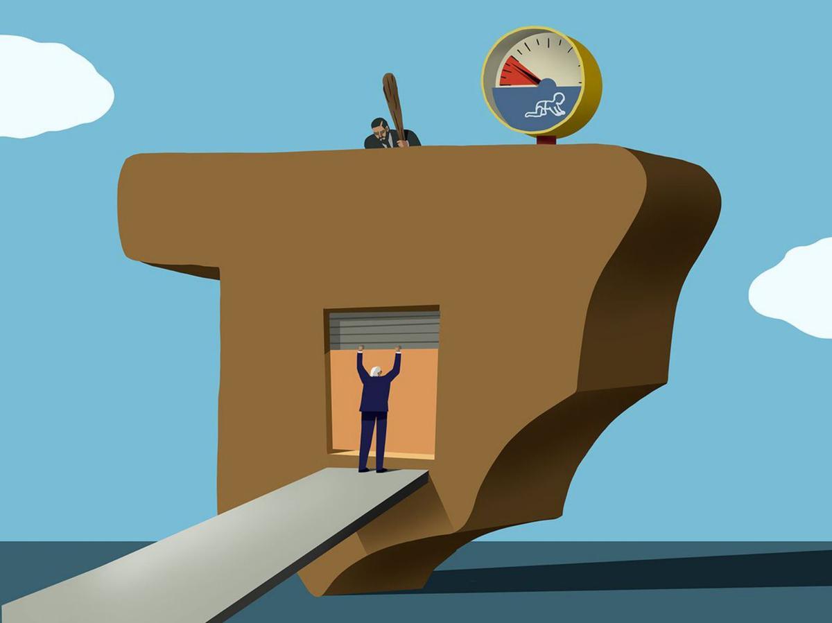 Sánchez Llibre i les dretes