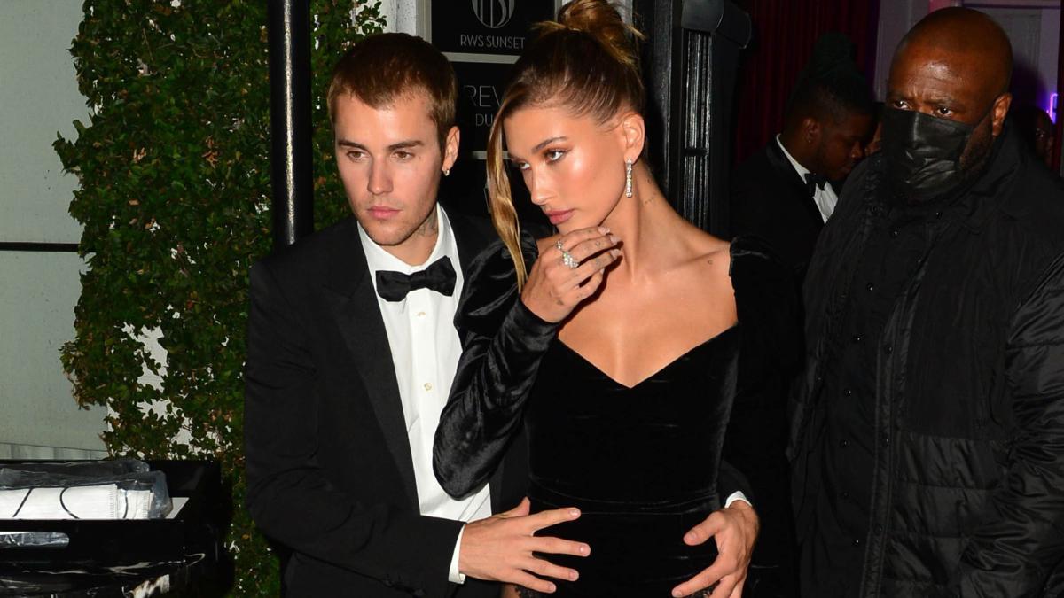 MET GALA 2024: ¿Hailey y Justimn Bieber anuncian embarazo?