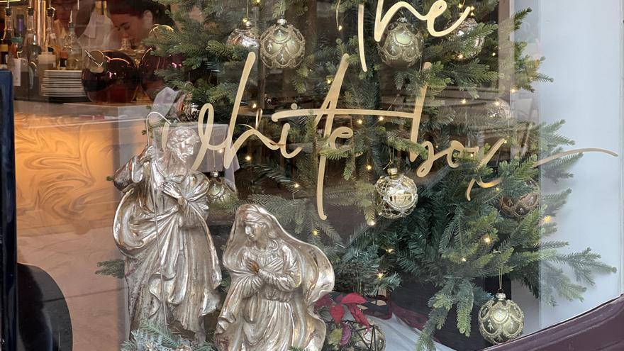 Disfruta de la Navidad en Ibiza: CBbC Group propone menús exclusivos para empresas y familias