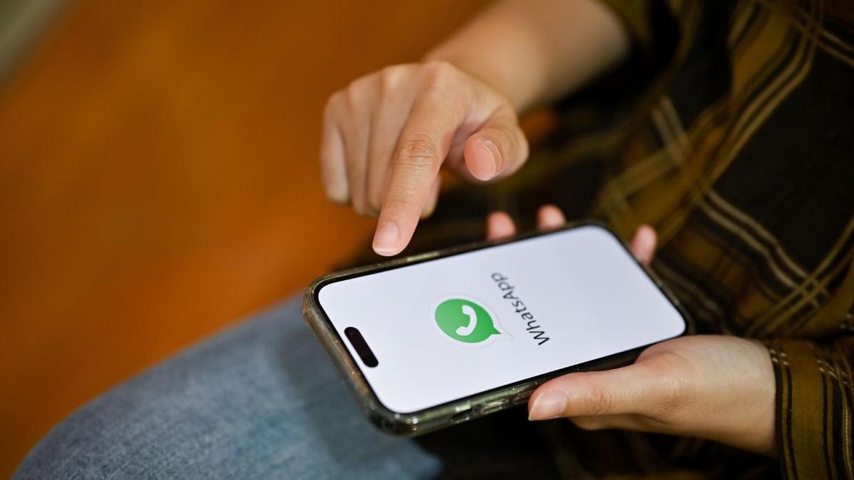WhatsApp sufre una caída a nivel mundial.