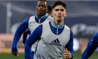 Vital, Luna, Dani Gómez y el valor real de mercado de la plantilla del Real Zaragoza
