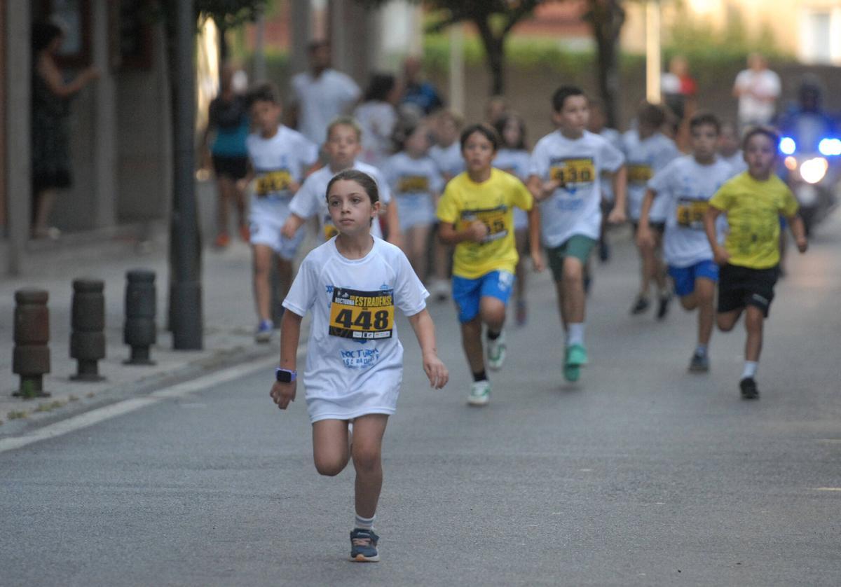 Nocturna Estradense