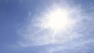 El calor se mantiene en Madrid antes de una breve tregua: este es el pronóstico del jueves