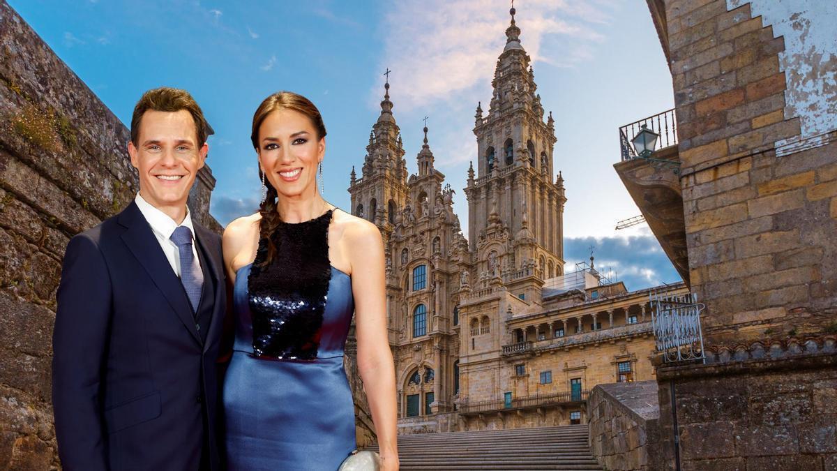 Dos lugares opuestos en la geografía española donde tienen sus raíces.