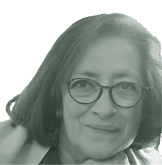 Eva Arenales de la Cruz