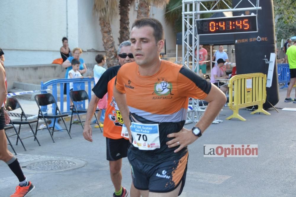 10k Blanca 2016