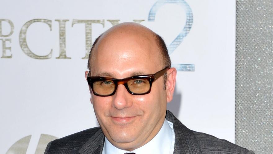 Muere a los 57 años el actor Willie Garson, conocido por &#039;Sexo en Nueva York&#039;