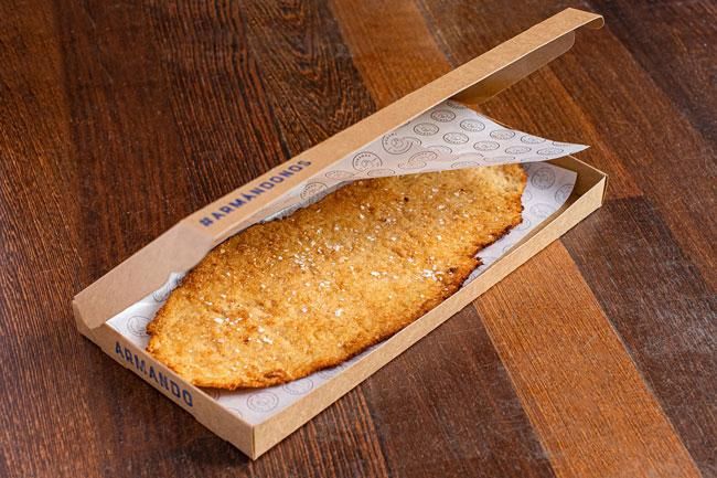 Los mejores delivery