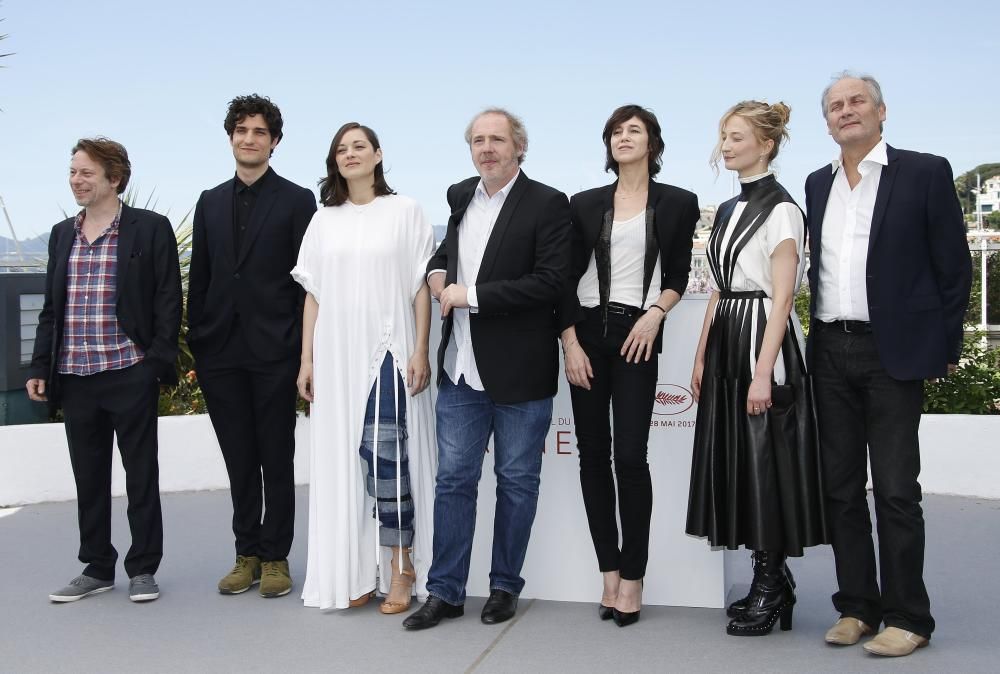 70a edició del Festival de Cannes
