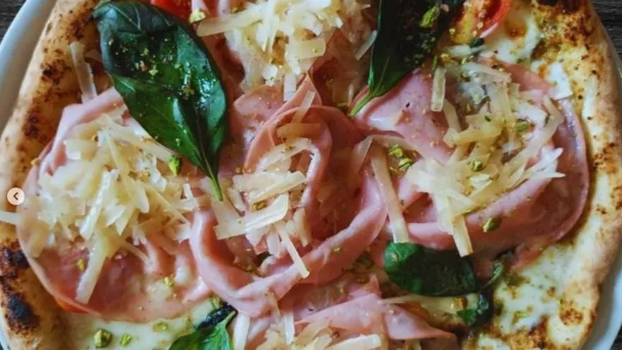 Estas son las dos mejores pizzerías de Baleares, según el Campeonato de Pizza de España
