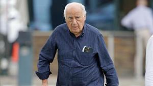 Amancio Ortega