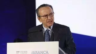 Javier Moll, presidente de Prensa Ibérica: "El futuro del Noroeste merece ocupar un lugar prioritario en la conversación pública española"