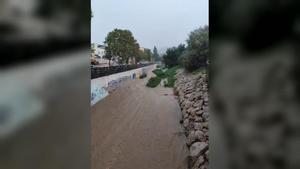Protecció Civil posa en alerta els residents del Barcelonès, Garraf, Baix Llobregat, Maresme i Vallès davant el risc de pluges torrencials