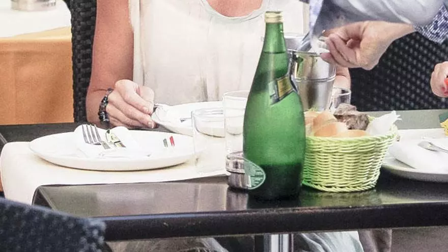 Restaurantes en Mallorca con estrella Michelin