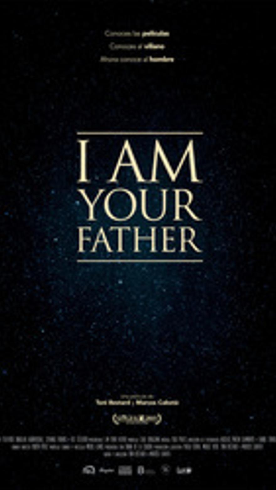 I am your father