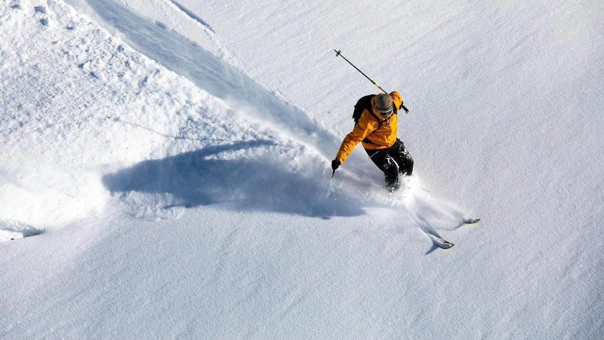 Cinco lugares para ir a la nieve cerca de Santiago