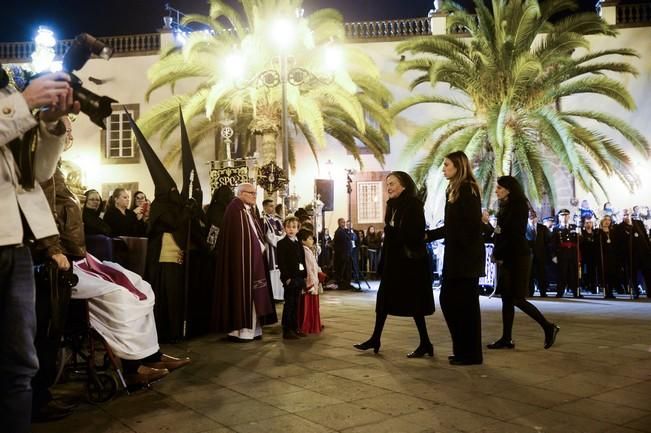 PROCESION DEL SANTO ENCUENTRO