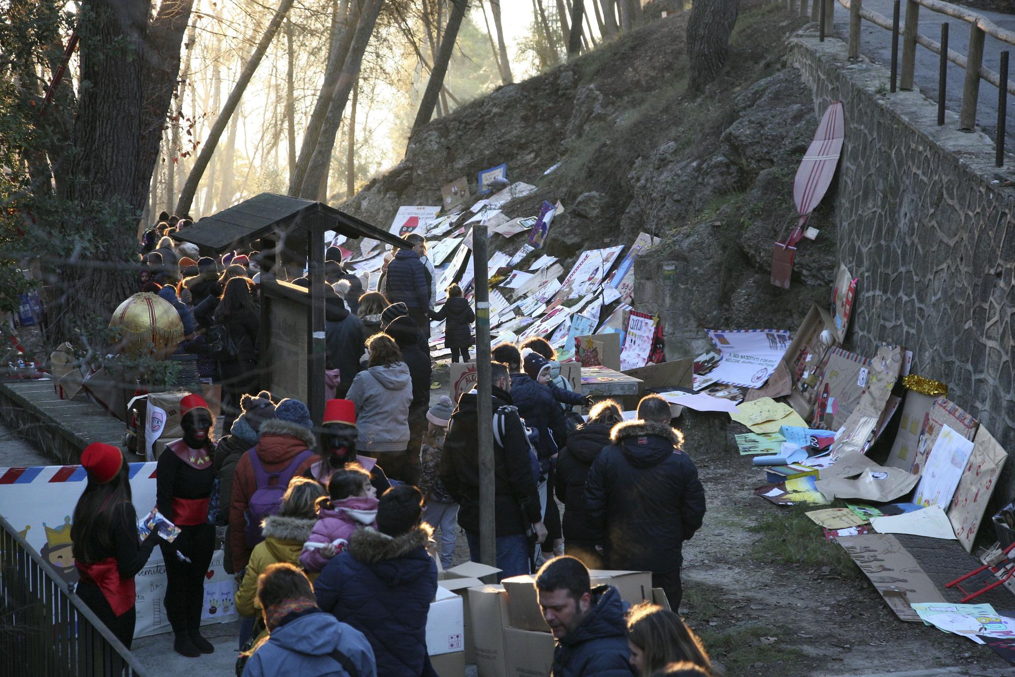 Campamento Real de Alcoy