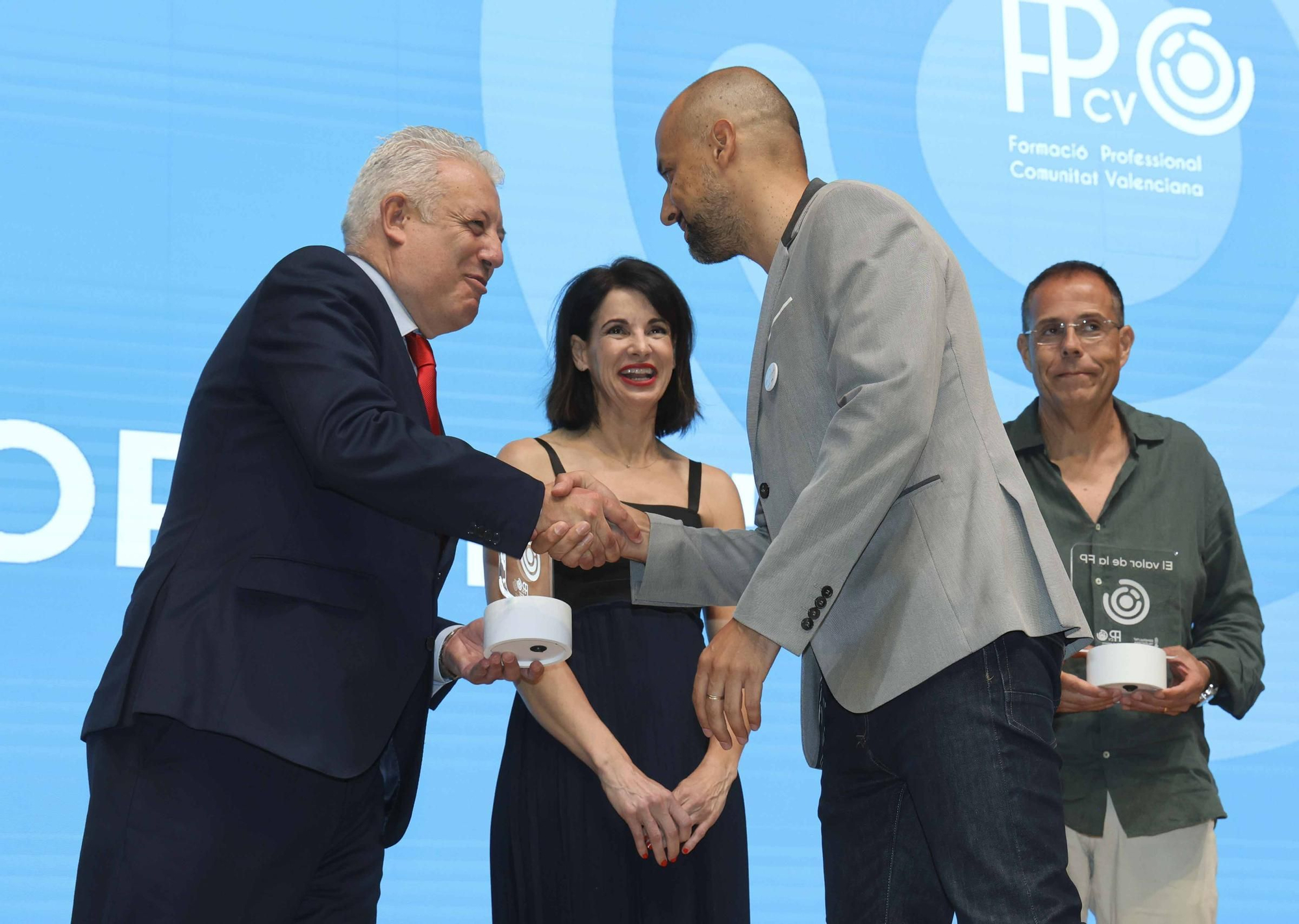 Lo mejor de la Formación Profesional