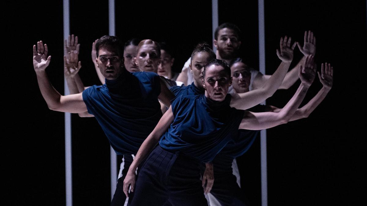 El Gran Teatre de Xàtiva acogerá el espectáculo "Sempere" de la Gira Escena Premiada